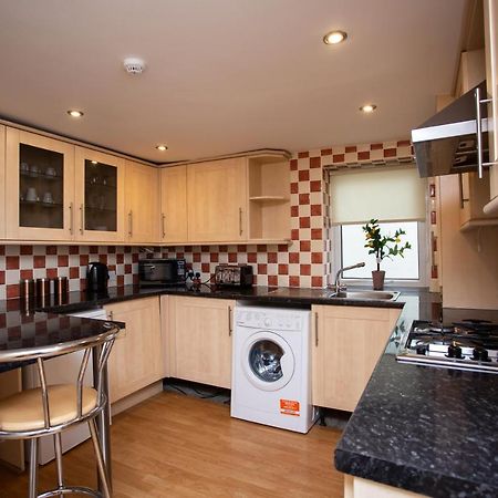 Roker Sea Front Apartments By #Shortstaysaway Sunderland  Exteriör bild