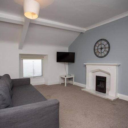 Roker Sea Front Apartments By #Shortstaysaway Sunderland  Exteriör bild