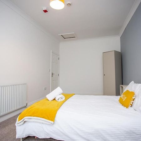 Roker Sea Front Apartments By #Shortstaysaway Sunderland  Exteriör bild