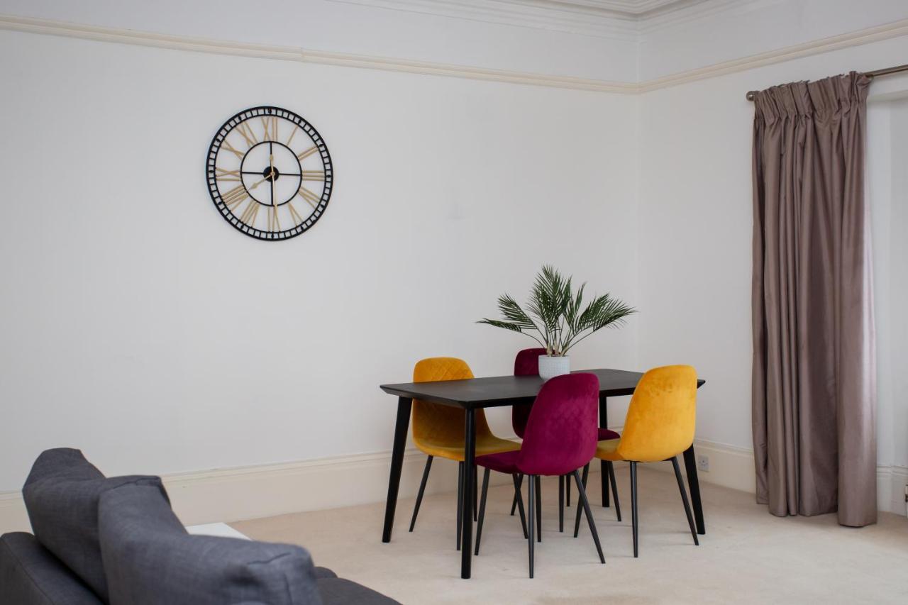 Roker Sea Front Apartments By #Shortstaysaway Sunderland  Exteriör bild